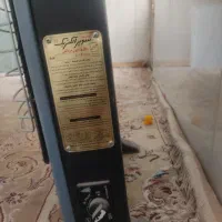 بخاری بدون دودکش|بخاری، هیتر، شومینه|مشهد, شهید شهریاری|دیوار