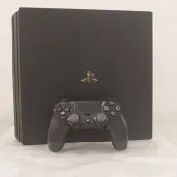 پلی استیشن4 پرو ps4 pro. 4k کپی خور
