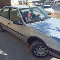 روا مدل ۸۷ سالم.