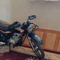 موتور 200شکاری