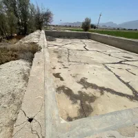 فروش ۱۹هکتار زمین کشاورزی سند دار|فروش دفتر صنعتی، کشاورزی، تجاری|لار, |دیوار