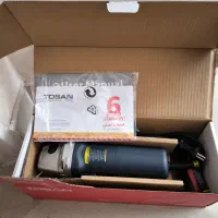 مینی فرز TOSAN 3258A