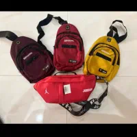 بادی بگ، کیف کمری