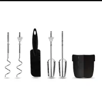 همزن ناسا|اجاق گاز و لوازم برقی پختوپز|مشهد, بهاران|دیوار