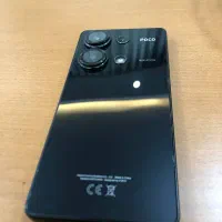 شیائومی 512گیگ poco m6 pro|موبایل|گلپایگان, |دیوار