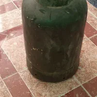 کپسول  گاز
