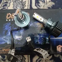 هدلایت باند و لوازم پژو