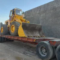 لودرهپکو65|خودرو سنگین|میناب, |دیوار