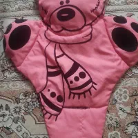 سبد حمل کودک