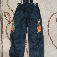 شلواراسکی خارجی