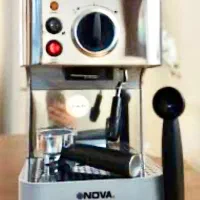 دستگاه اسپرسو ساز نوا ۱۴۰