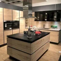 بازسازی صفرتا صد ساختمان کابینت و کناف و....