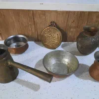 قدیمی مسی