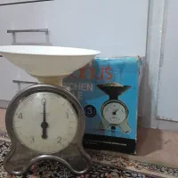 ترازو آشپزخانه