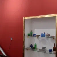 نقاشی ساختمان|خدمات پیشه و مهارت|سمنان, |دیوار