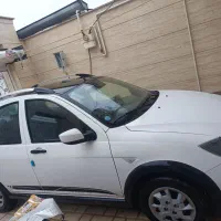 کوییک GXR L پارس خودرو|خودرو سواری و وانت|کوهدشت, |دیوار