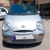 ام وی ام 110 مدل 1386