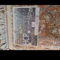 یک تخته فرش ۱۲ متری طرح افشان|فرش|کرج, کلاک نو|دیوار