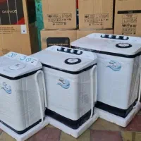 لباسشویی پاکشوما ۱۵ کیلو