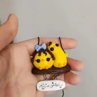 آویز ماشین