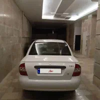 تیبا یک مدل 99|خودرو سواری و وانت|مشهد, جانباز|دیوار
