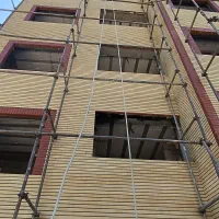 بنای آجر نما کار|خدمات پیشه و مهارت|ایلام, |دیوار