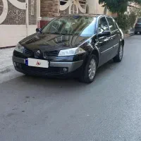مگان اتومات ۲۰۰۰ فروشی
