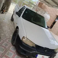 فروش فوری وانت آریسان