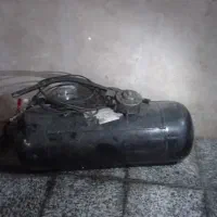 کپسول گاز ماشین LPG