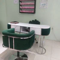 میز ناخنکار