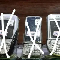 نوکیا اصلی قدیمی در حد