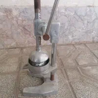 آب مرکبات گیری دستی