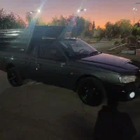 آریسان ۲ مدل ۱۴۰۳|خودرو سواری و وانت|دوگنبدان, |دیوار