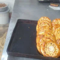 فر کلوچه پزی با لوازم|فروشگاه و مغازه|رشت, چمارسرا|دیوار