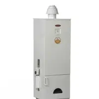 آبگرمکن زمینی دونار خزر