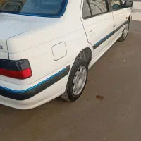 پژو پارس سال 1399|خودرو سواری و وانت|کرمان, |دیوار