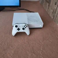 ایکس باکس وان اس یک ترا