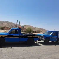 یدک کش اسدی خدمات فوری و مطمئن