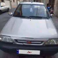 پراید مدل 85