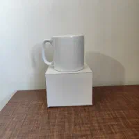 ماگ سرامیکی ساده