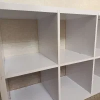 کمد ام دی آف هایگلاس