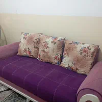 مبل|مبلمان خانگی و میز عسلی|سراوان, |دیوار