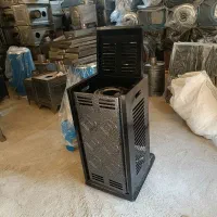 بخاری 5درجه مبلی بدون بو نفتی گازوییلی