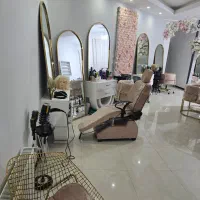 دعوت به همکاری لاین زیبایی