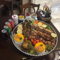 شریک برای کترینگ و یا واگذاری|کافی‌شاپ و رستوران|تهران, دریاچه شهدای خلیج فارس|دیوار