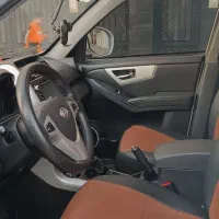 لیفان x60 اتومات فوق العاده تمیز مختص سخت پسندا|خودرو سواری و وانت|مشهد, تربیت (صدف)|دیوار