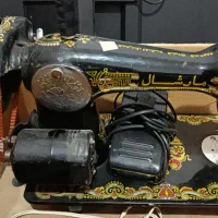 چرخ خیاطی مارشال اصلی