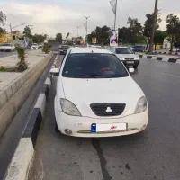 تیبا 2 مدل 98