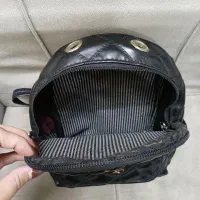 کیف کوله دو حالته چرم ترک مارک شنل نوی نو|کیف، کفش، کمربند|مشهد, صیاد شیرازی|دیوار