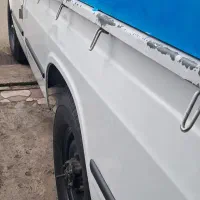 نیسان دوگانه آپشنال ۹۴|خودرو سواری و وانت|تالش, هشتپر|دیوار